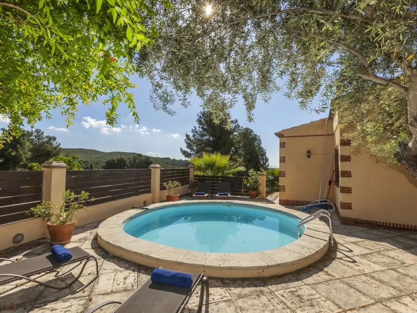 Ferienhaus Rossi by Interhome - Image 1