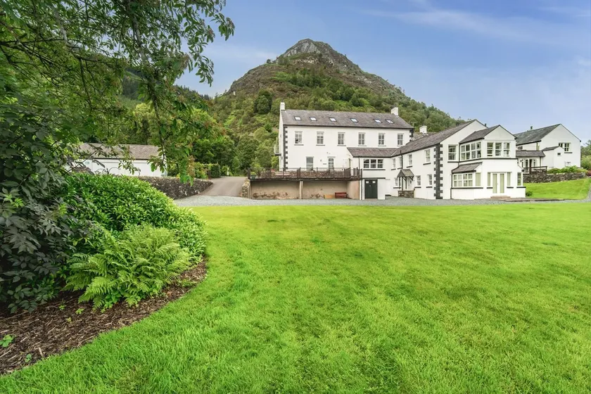 Lords Seat Bed & Breakfast - Image 1