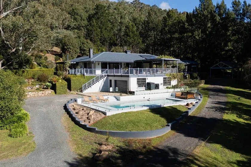 Kooyong, Kangaroo Valley - Image 1
