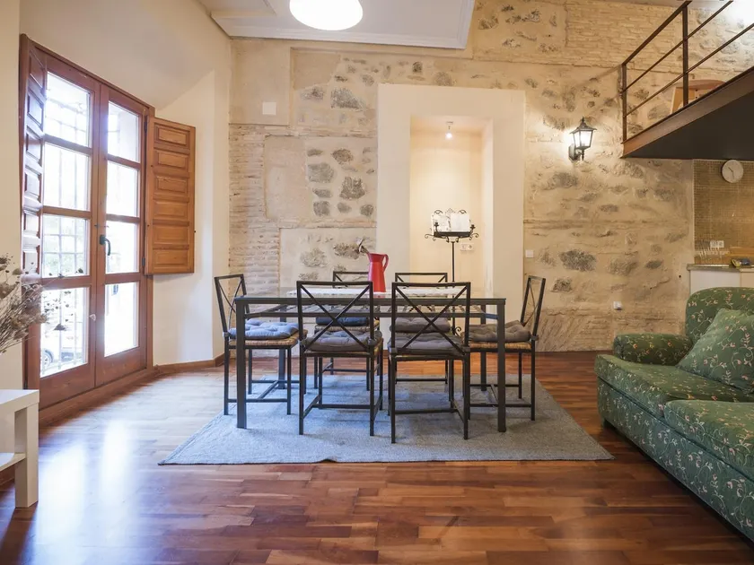 Apartamento San Justo Toledo - Image 1
