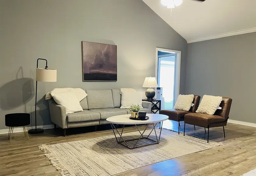 Three Bedroom Home Reservoir Getaway - Image 1