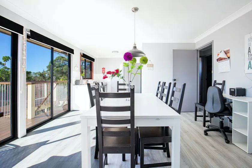 Sirius Retreat Pet Friendly 3 Mins Walk to St George Basin - Image 1