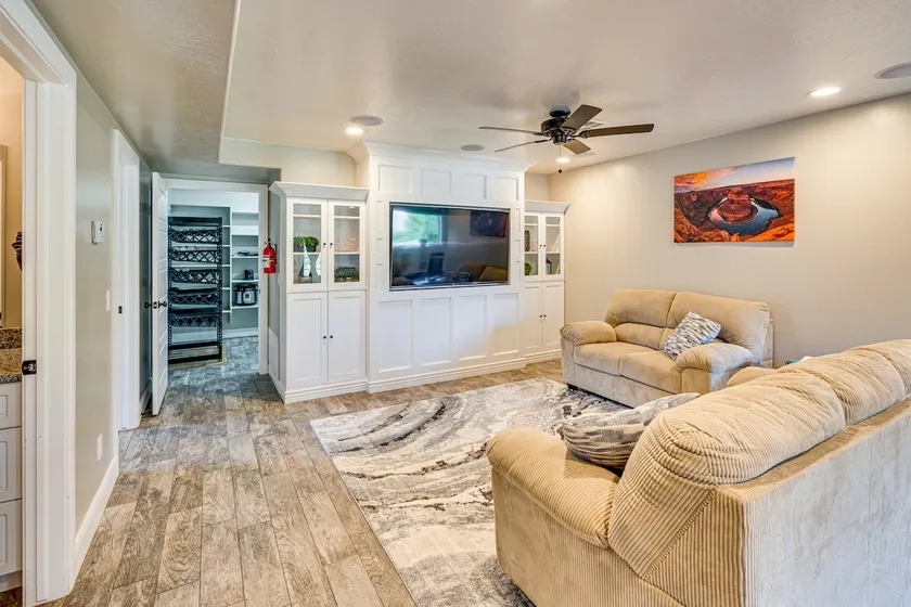 La Verkin Family Apartment - 21 Miles to Zion! - Image 1