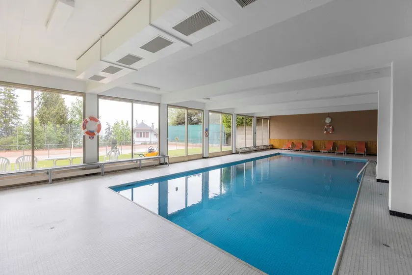 Apartment Crans-Montana near Ski Slopes - Image 1