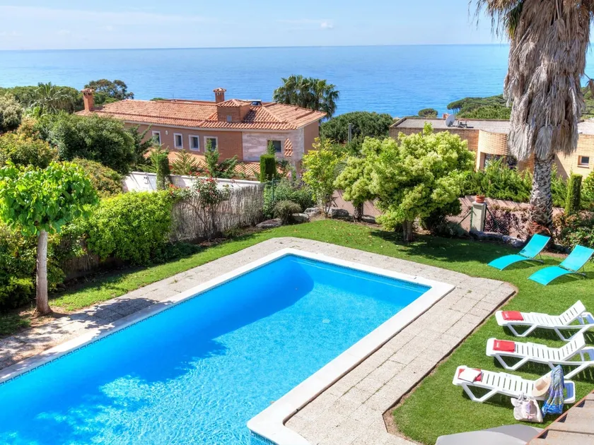 Villa Macedonia by Interhome - Image 1