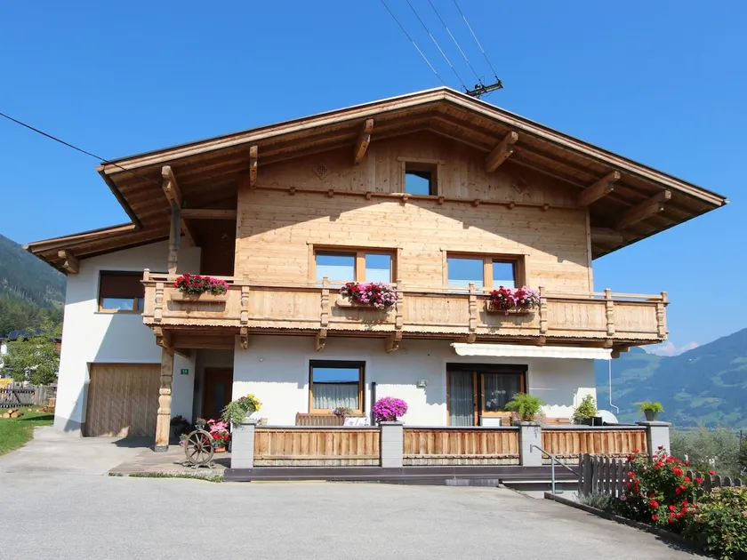 Apartment Christl by Interhome - Image 1