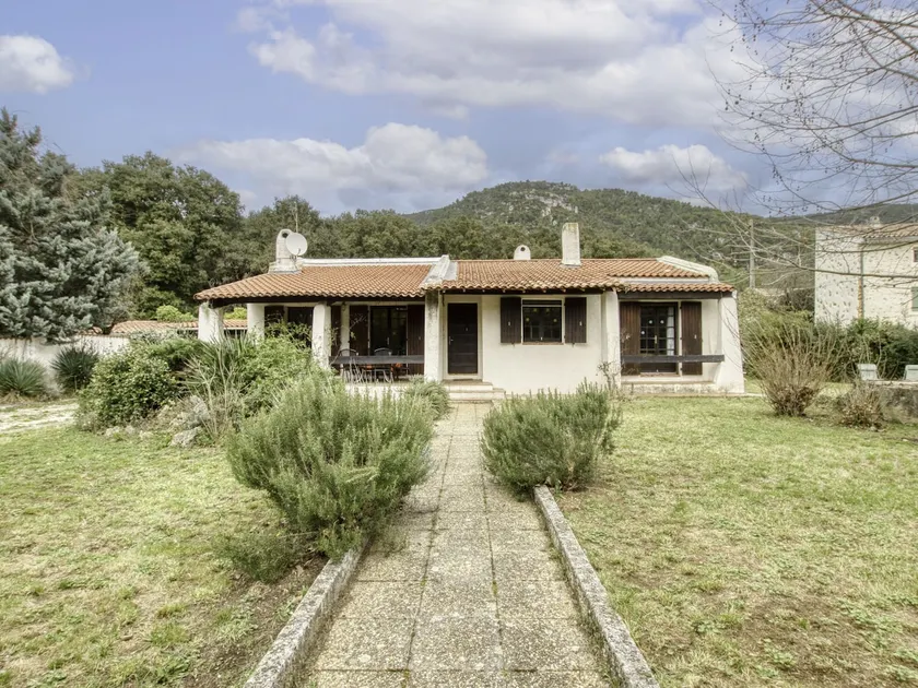 Holiday Home Le Hameau des Launes by Interhome - Image 1