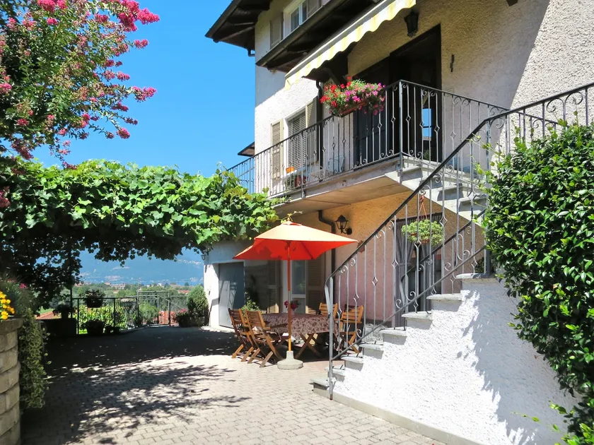 Apartment Casa Riboni by Interhome - Image 1