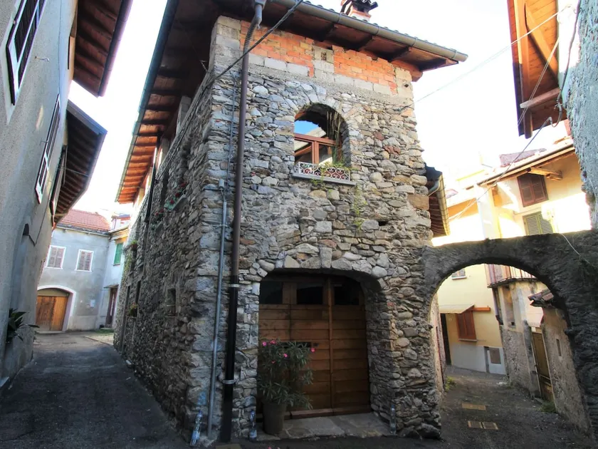 Maison avec 2 chambres à coucher pour 4 personnes - Image 1