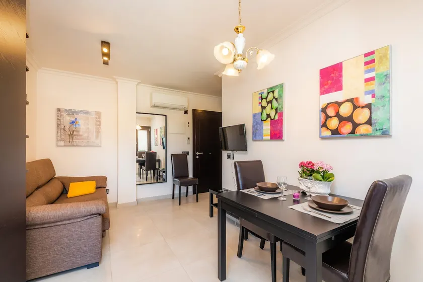 Holidu's Apartments 2, Neo apartment - Image 1
