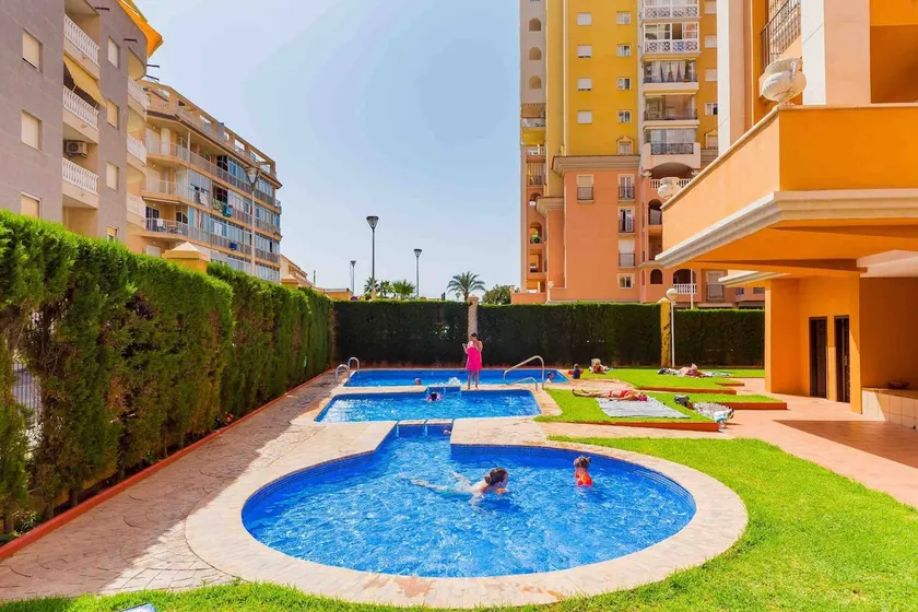Sunrise Atalayas Luxury Apartment - Image 1