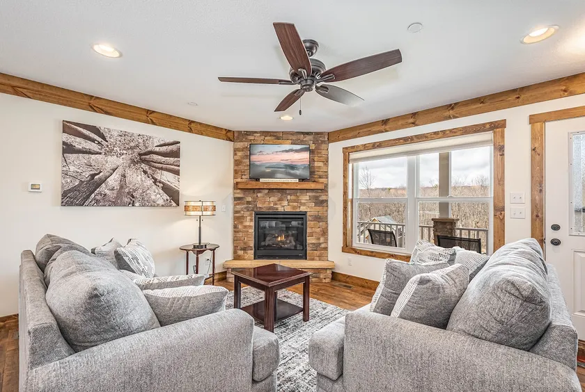 Happy Ours | Dog Friendly, Hot Tub, Near Wisp! - Image 1