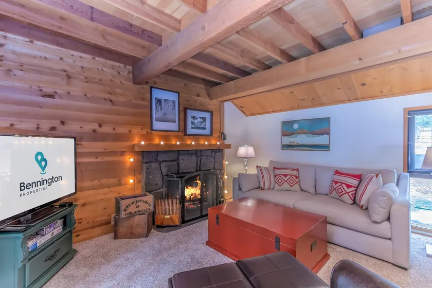 Ranc16-Sunriver Cabin w/ Community Pool + - Image 1