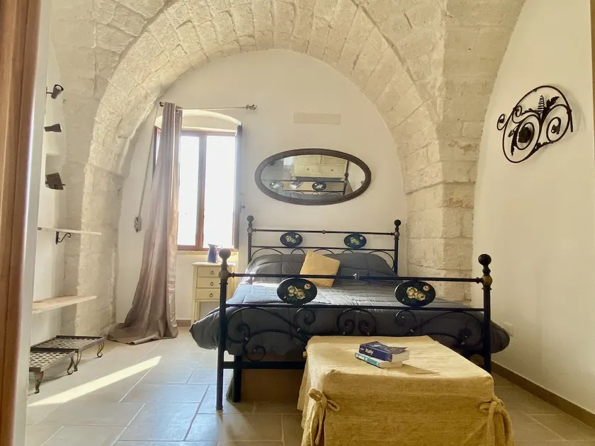 Appartement-de Luxe-Vue ville-Salle de bain privée - Image 1
