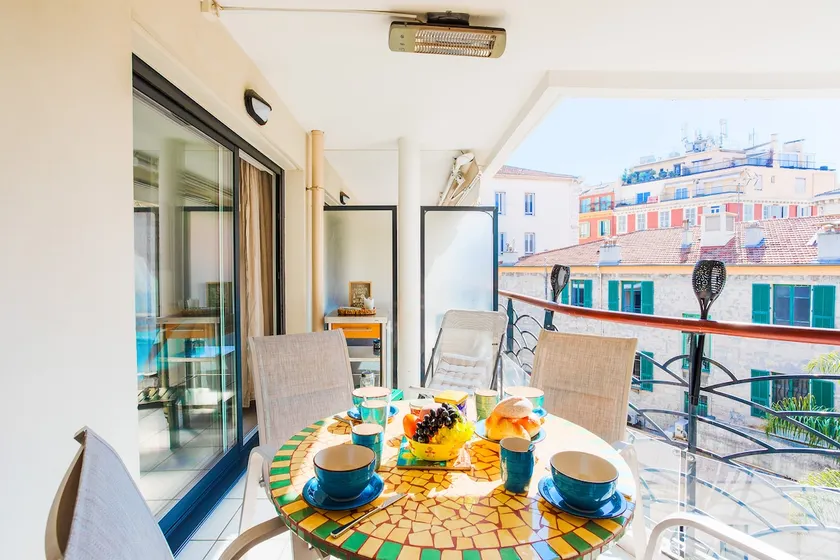 PALAIS LIBERTE V AP4267 By Riviera Holiday Homes - Image 1