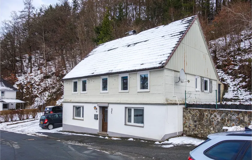 Belle maison à Medebach avec sauna - Image 1
