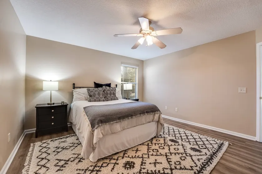 Small Pet-Friendly 3BR w/ Fenced Yard, Firepit | 1 Mile to Spring Park - Image 1