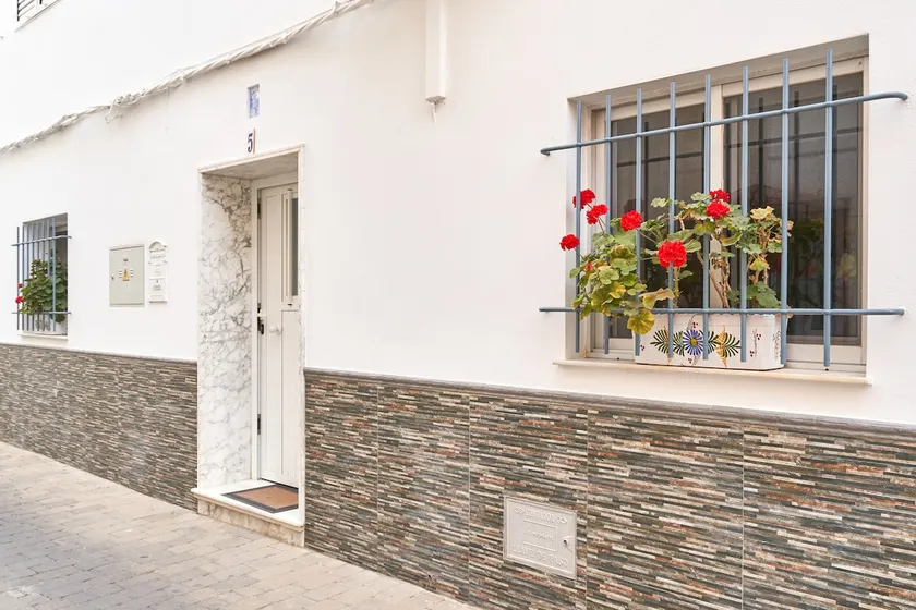 Apartment 250 M from the beach - Image 1