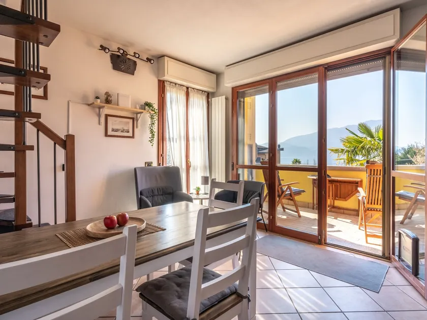 Apartment Borgo San Giulio by Interhome - Image 1
