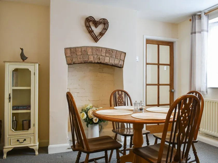 Peppercorn Cottage - Image 1