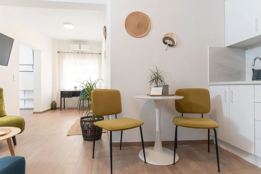 Meraki Apartment by Senaon Urban Living - Image 1