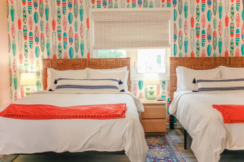 Sojourn The Ocean Breeze in Virginia Beach - Image 1