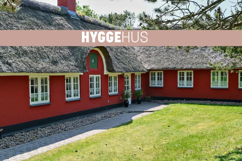 Hygge House - Image 1
