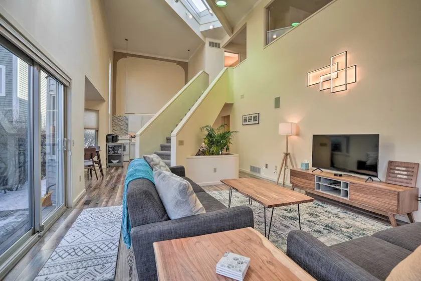 Cozy Anchorage Retreat - Near Hiking & Dtwn! - Image 1