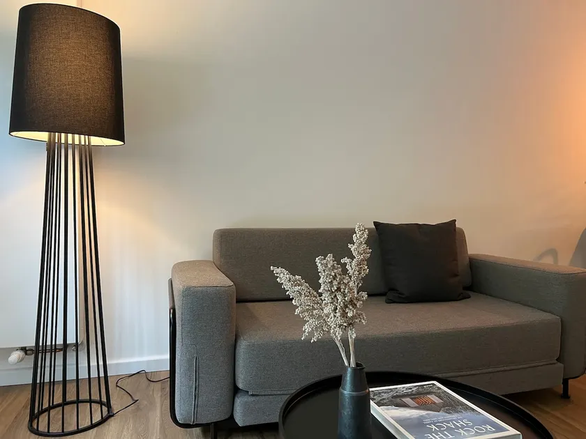 Apartmenthaus Stade Schwingewiesen Apartment 1 - Image 1