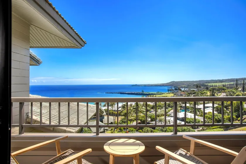 KBM Resorts | FREE CAR | Kapalua Ridge Villas | Ocean view | 1-Bedroom Condo, Recently Remodeled! KRV-2823 - Image 1