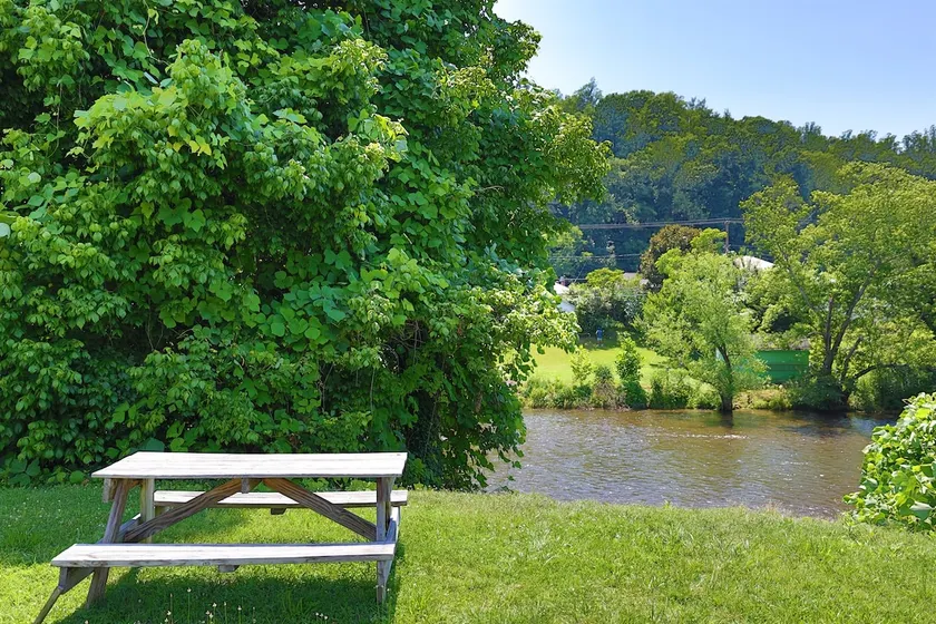 Fishing, Kayaking, Pet-friendly on the Smith River - Image 1