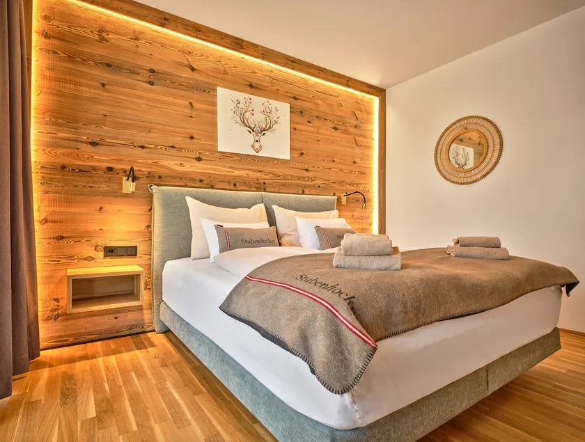 The Spa Suite Top 3- Tauplitz Residences by AAHH - Image 1