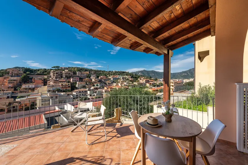 Suite Home Simius - Image 1