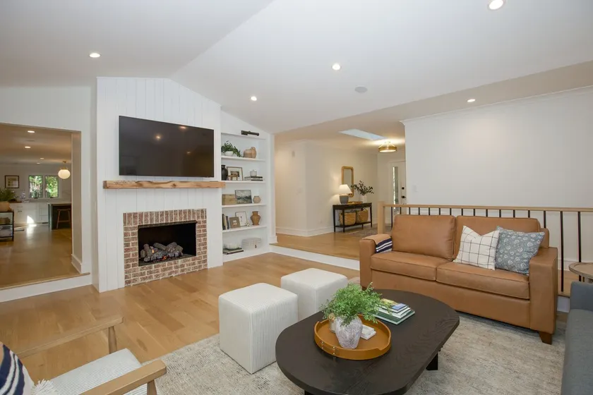 300 Oakmont: 4  BR, 3  BA House in Pinehurst, Sleeps 8 - Image 1