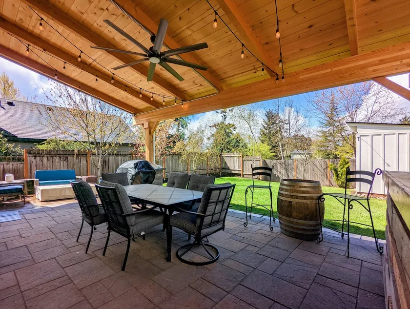 Chez Pinot Vino - Your Next Wine Retreat! - Image 1