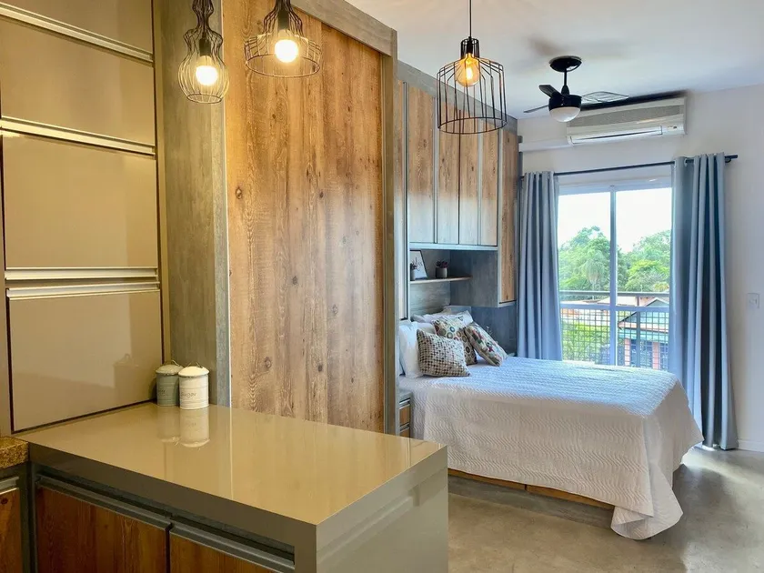 415 Vetra - Studio with a view of the greenery - Image 1
