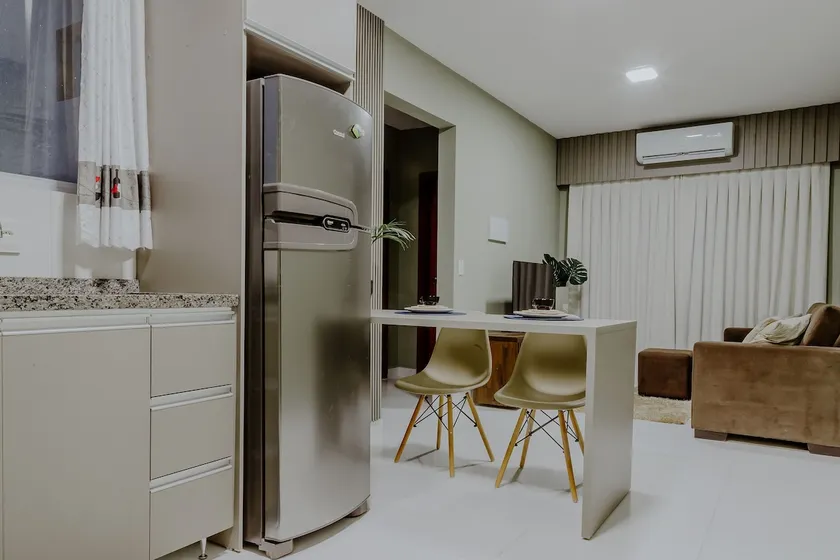 Comfortable and well-located apartment! Apartment 1104 - Image 1
