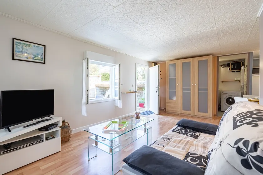 Le Quiloé – Bright apartment near the sea - Image 1