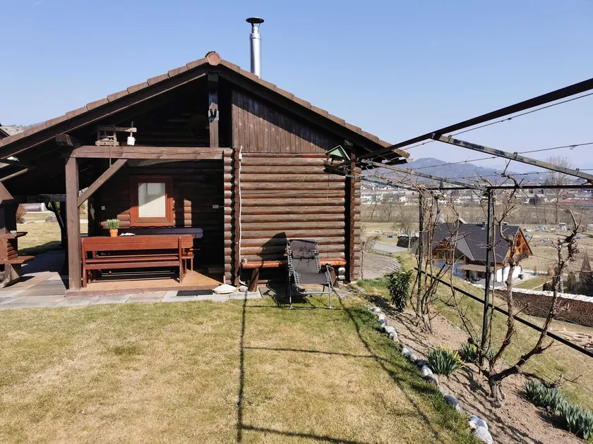 Lovely Cottage Barbara with Sauna - Image 1