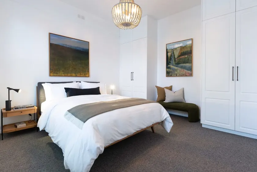 Villa Gwen: Character Home Moments from the City - Image 1
