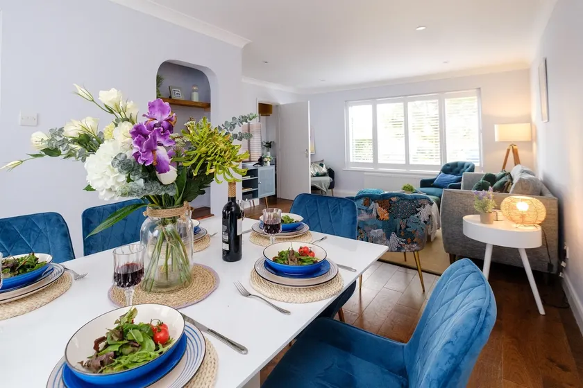2 Hillcrest - Aldeburgh Coastal Cottages - Image 1
