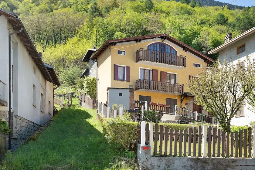 In Valtellina da Valter e Lella - Image 1