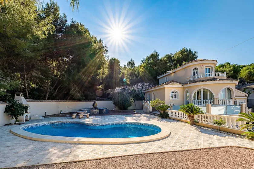 Villa Sunrise San Miguel - Image 1