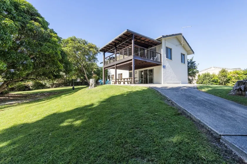 Greenwood House - Image 1