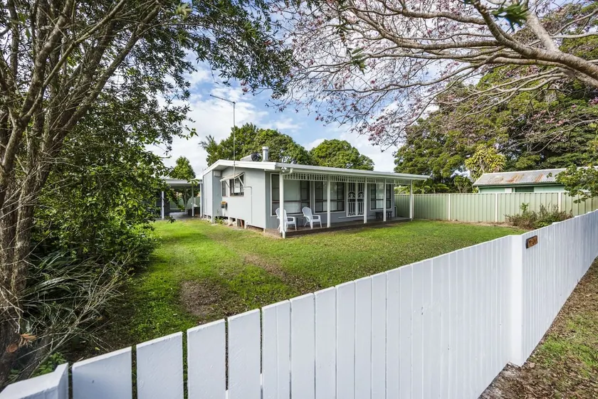My Luka at Iluka - Image 1