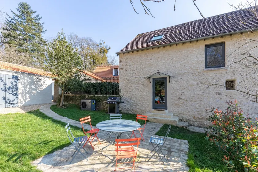 Le petit Saint Léger - Image 1