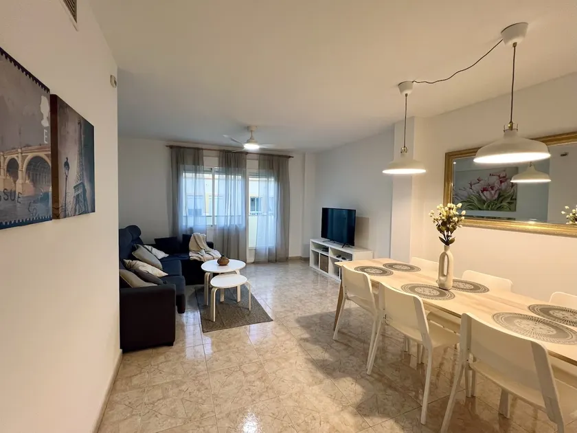 Chicflat San Roque Estepona. Renovated in 2025 - Image 1