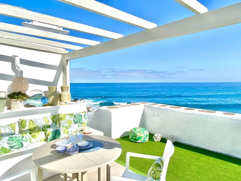 Casa Vistamar, Amazing Sea Views and Private Pool - Image 1