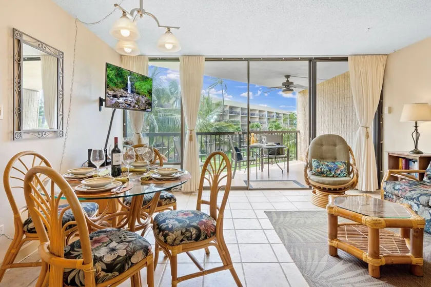 Large 1 Bedroom Next to Park and Beach - Image 1