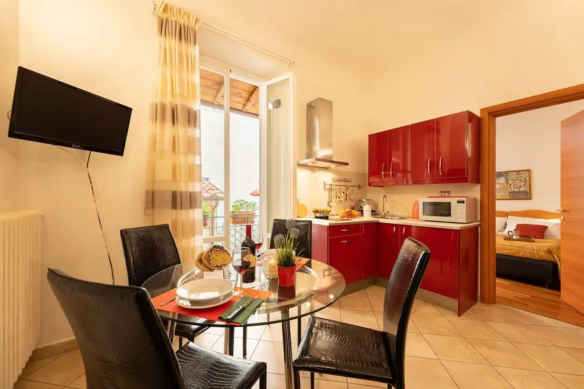 Terrazza Foscolo - Flo Apartments - Image 1